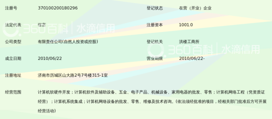 济南诚择网络科技